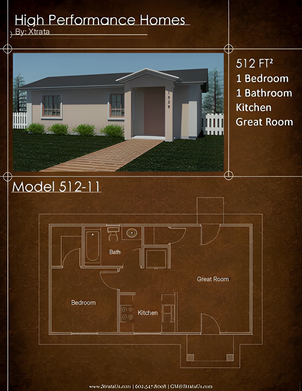 Model 512-11